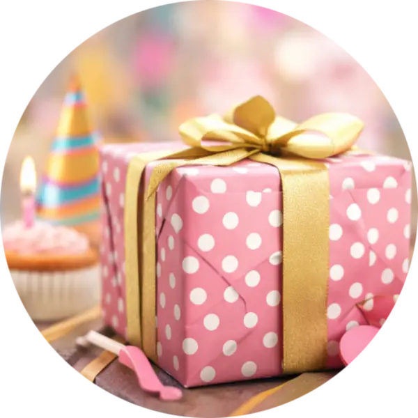 Personalized birthday gifts collection by Manokriti Crafts