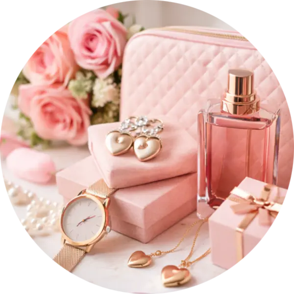 Personalized gifts for women handmade in India